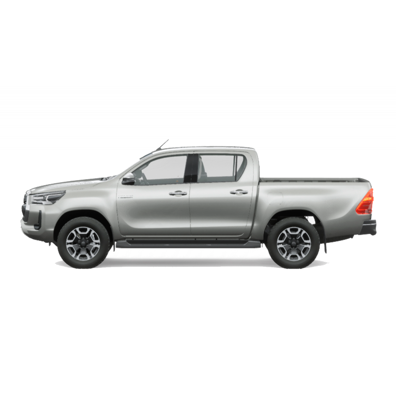 Hilux