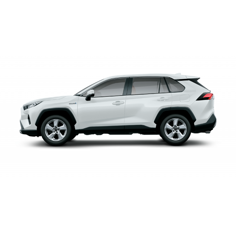 Rav4 Híbrido