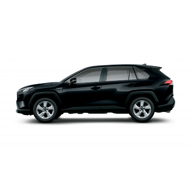 Rav4 Híbrido