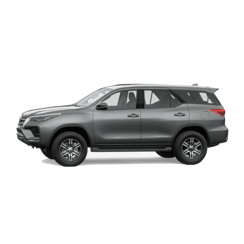 Fortuner
