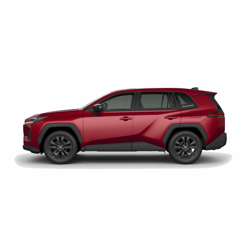 All New Rav4