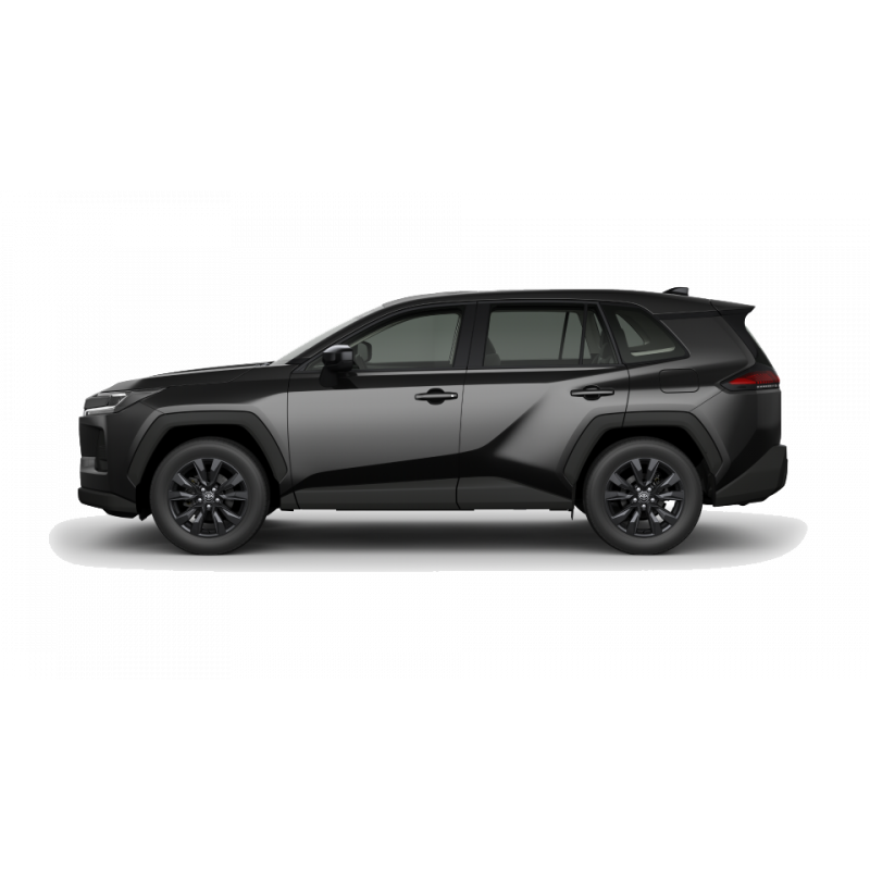 All New Rav4