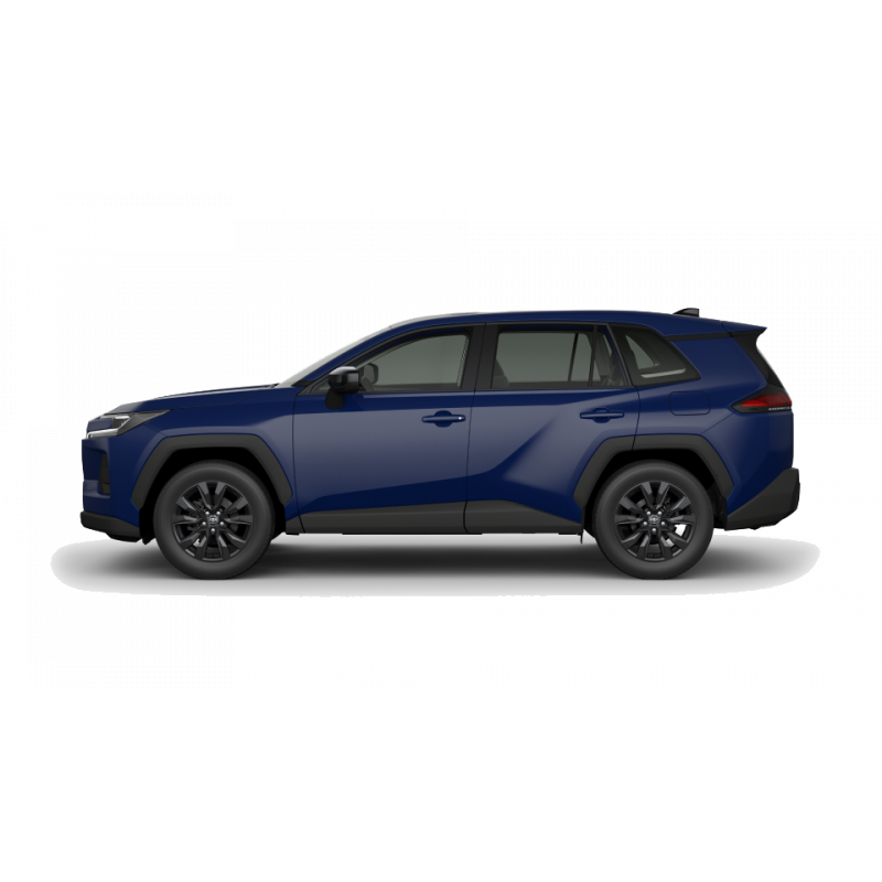 All New Rav4 Híbrido