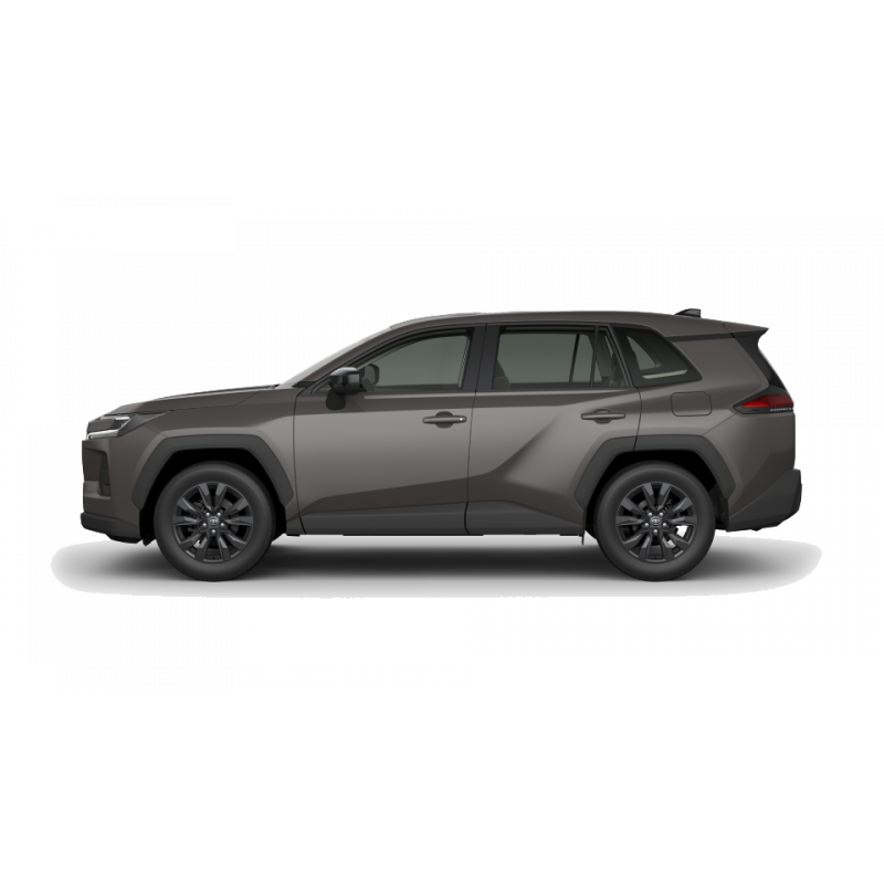 All New Rav4 Híbrido