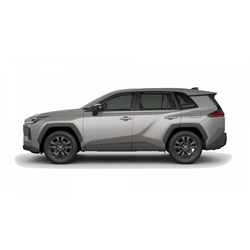 All New Rav4 Híbrido