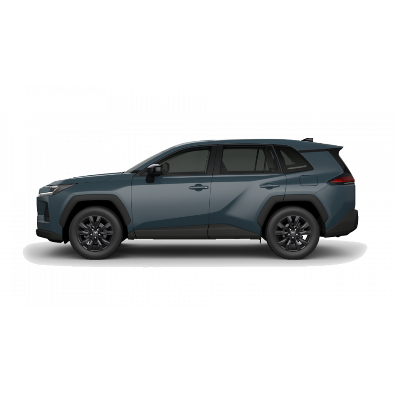 All New Rav4