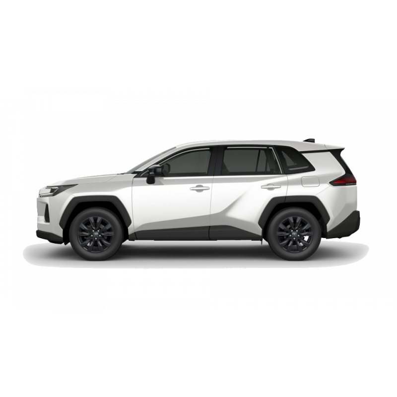 All New Rav4