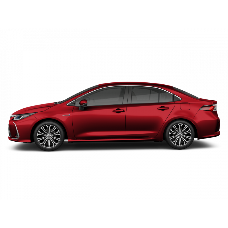 Corolla Sedan Híbrido