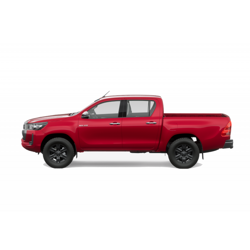 Hilux
