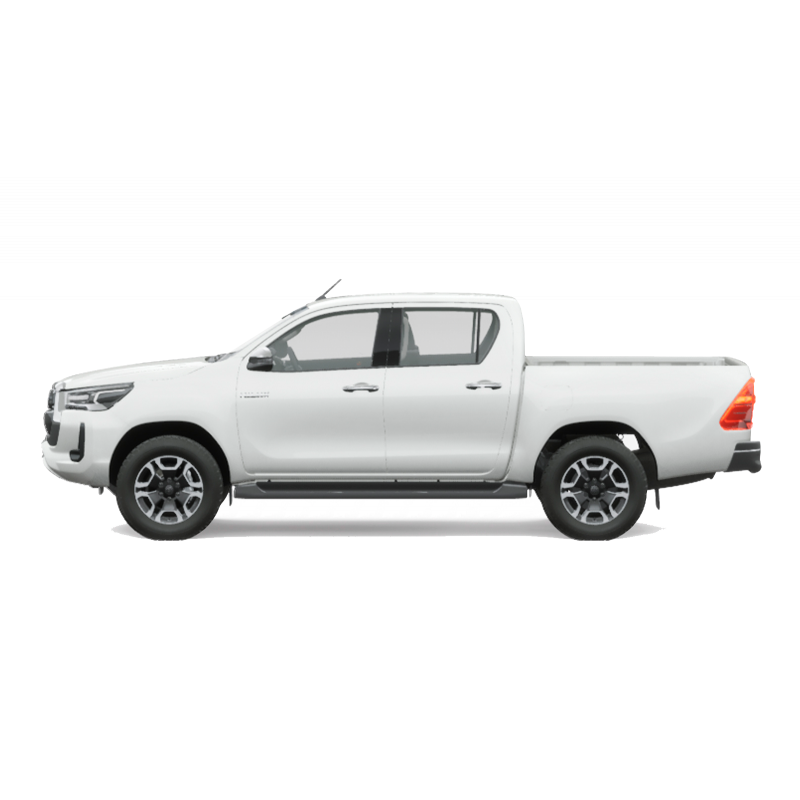 Hilux